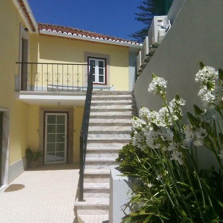 Villa in Sintra - Casa da Penha Ferrim Bagian luar foto