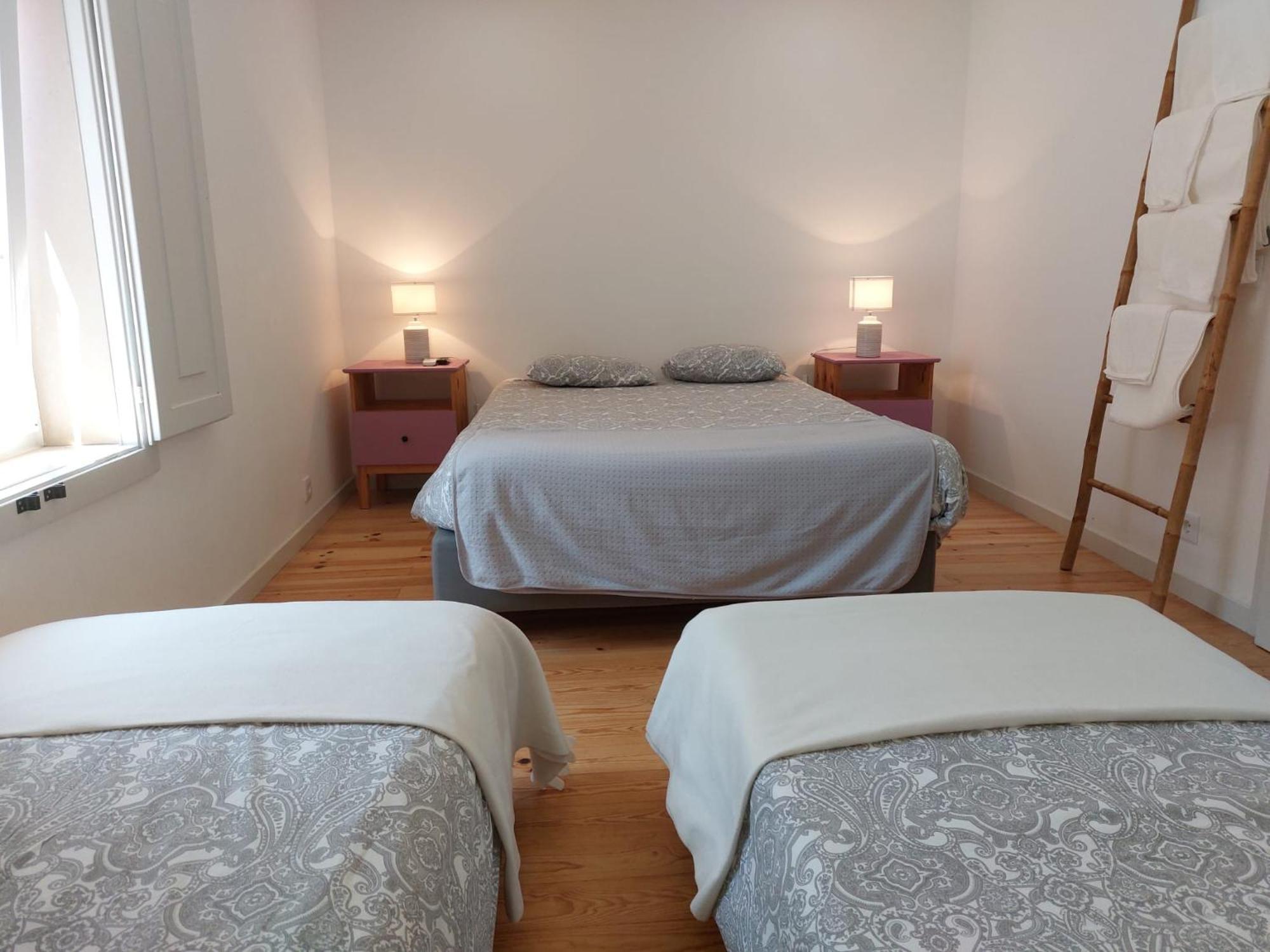 Villa in Sintra - Casa da Penha Ferrim Bagian luar foto