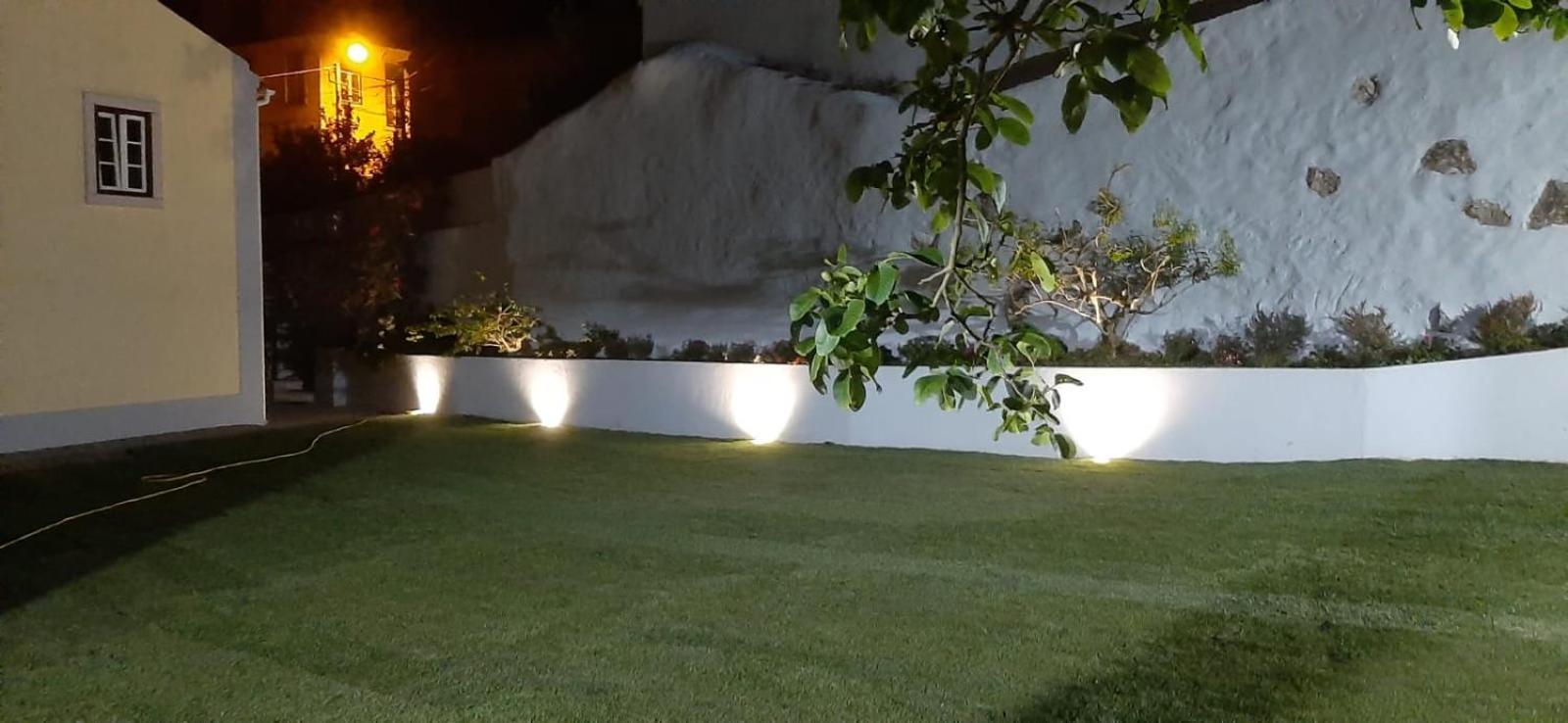 Villa in Sintra - Casa da Penha Ferrim Bagian luar foto