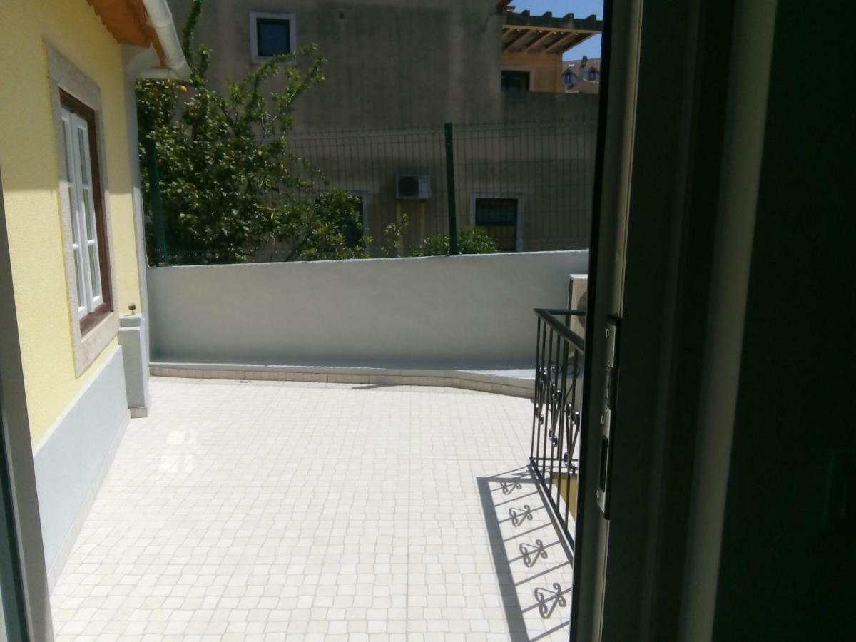 Villa in Sintra - Casa da Penha Ferrim Bagian luar foto