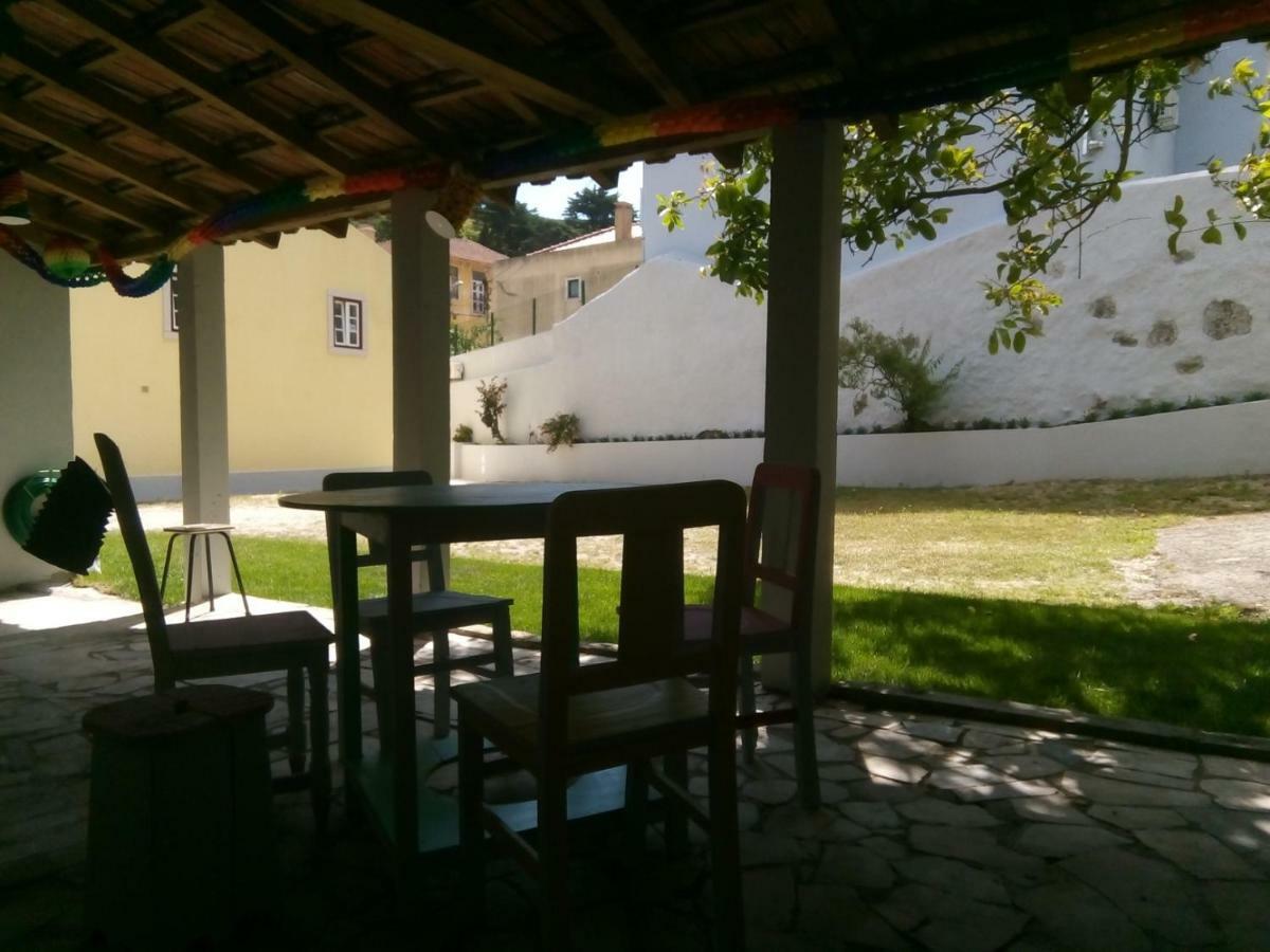 Villa in Sintra - Casa da Penha Ferrim Bagian luar foto