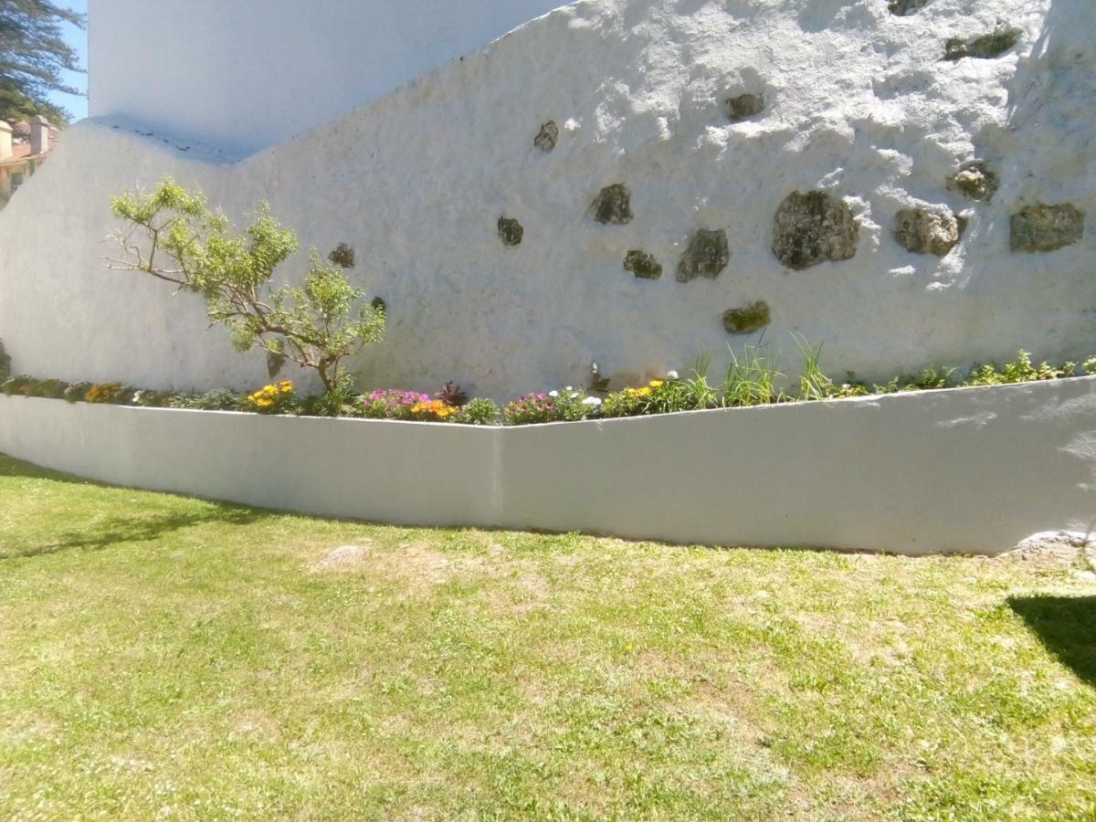 Villa in Sintra - Casa da Penha Ferrim Bagian luar foto